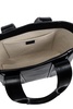 Chloé Chloé `Woody Medium` shopper bag