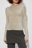 ROA Top Wavy Long