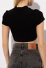 Alexander Wang Top with logo