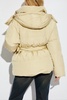 Acne Studios Down jacket with hood