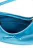 Balenciaga Shoulder bag Leopolda Small