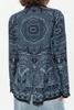 Etro Patterned Blazer