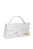Jacquemus ‘Le Bambino’ shoulder bag