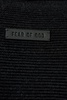 Fear Of God Wool Turtleneck ‘Ottoman’