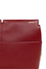 Burberry Snip Clutch