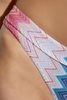 Missoni Two-piece swimsuit with lurex thread