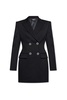 Versace Dress with Back Cut-Out