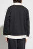 ADIDAS Originals Sweatshirt with metal logo