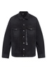 Balenciaga Oversize denim jacket