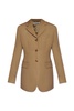 Acne Studios Single-breasted blazer