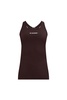 JIL SANDER+ Sports top with logo