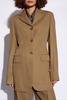 Acne Studios Single-breasted blazer