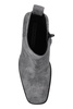 Alexander Wang Leather heeled ankle boots