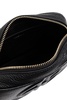 Anine Bing Shoulder bag with logo