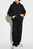 A Bathing Ape Camouflage pattern hoodie