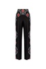 Etro Silk trousers