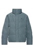 AllSaints Reversible jacket Novern