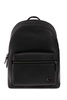 Coach Charter Backpack, Black