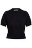 T by Alexander Wang Top with logo