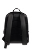 Coach Charter Backpack, Black