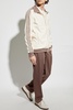 ADIDAS Originals Sweatshirt with stand-up collar