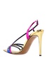 Alexandre Vauthier Stiletto-heeled sandals