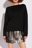 AllSaints ‘Rita’ long-sleeved top