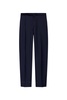 Brioni Wool pants with crease