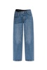 Alexander Wang Jeans with decorative finish