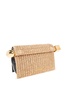 Jacquemus "The Rond Carre" handbag