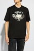 Versace T-shirt with logo