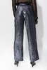 Samsoe Samsoe ‘Agneta’ sequinned trousers