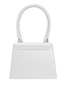 Jacquemus ‘Le Chiquito Moyen’ shoulder bag