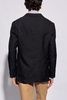 Brioni Silk blazer