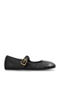 AGL Sequin ballet flats Hoola