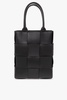 Bottega Veneta ‘Cassette Mini’ shoulder bag