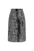 Dolce & Gabbana Silk skirt