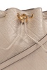 Tory Burch Shoulder bag 'T-Monogram' in 'bucket' style