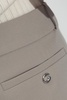 Coperni Skirt with stiff ruffle