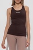 JIL SANDER+ Sports top with logo