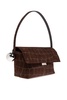 Jacquemus Handbag Le Rond Carre