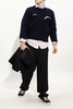 Maison Margiela ‘Tabi’ split-toe sneakers