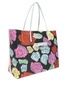 Marni Shopper bag with floral motif