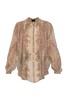 Etro Silk shirt