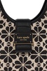 Kate Spade Shoulder Bag Spade Flower Small
