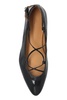 A.P.C. Leather shoes Katie