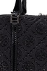Tory Burch Shoulder bag T Monogram Small with shimmering crystals