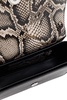 Alexander McQueen Clutch ‘T-Bar’