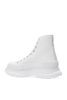 Alexander McQueen Platform shoes