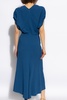 Victoria Beckham Dress with V-neckline